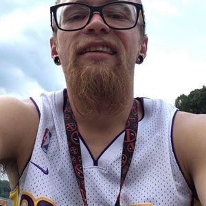 Meet your Posher, Jacob